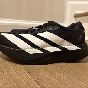 Adidas Adizero EVO AL Running Shoe